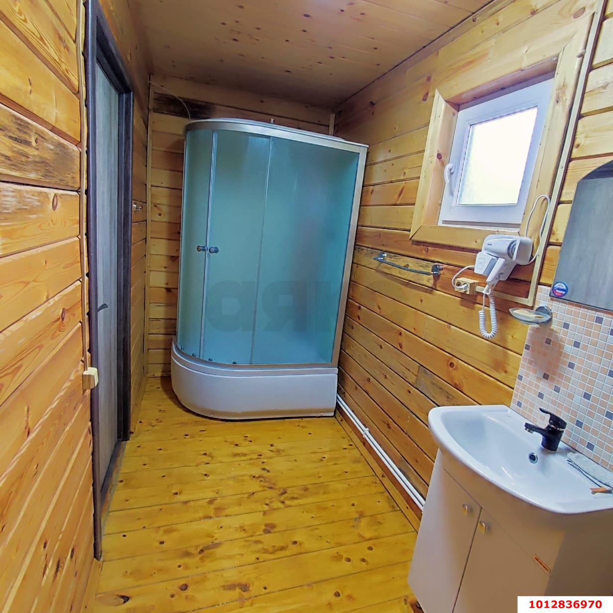 Фото №16: Дом 97 м² + 1.5 сот. - Голубицкая, ул. Курортная