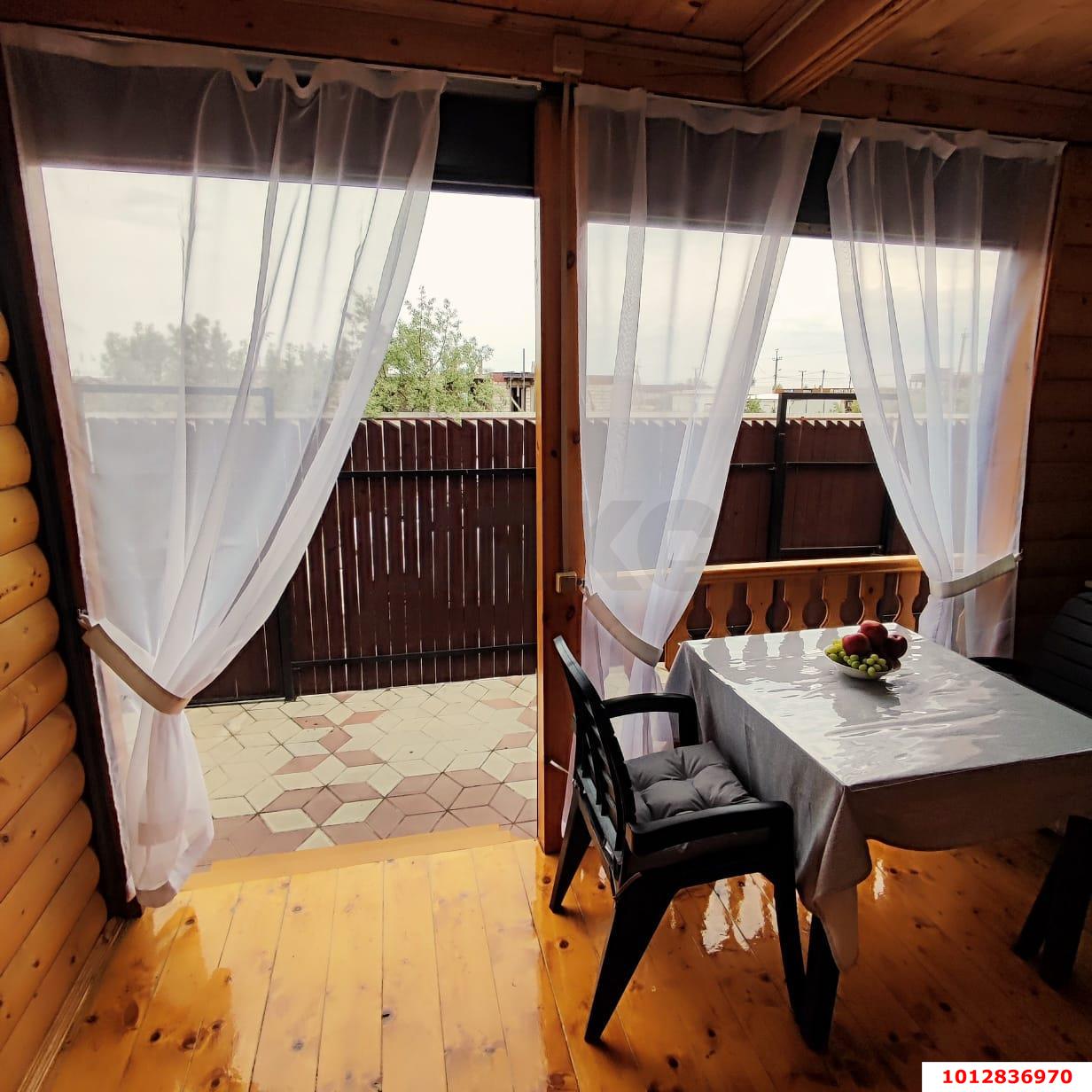 Фото №8: Дом 97 м² + 1.5 сот. - Голубицкая, ул. Курортная