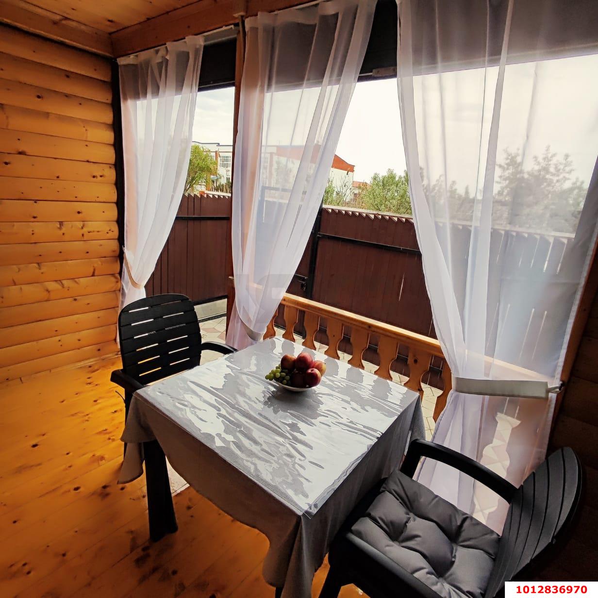 Фото №9: Дом 97 м² + 1.5 сот. - Голубицкая, ул. Курортная