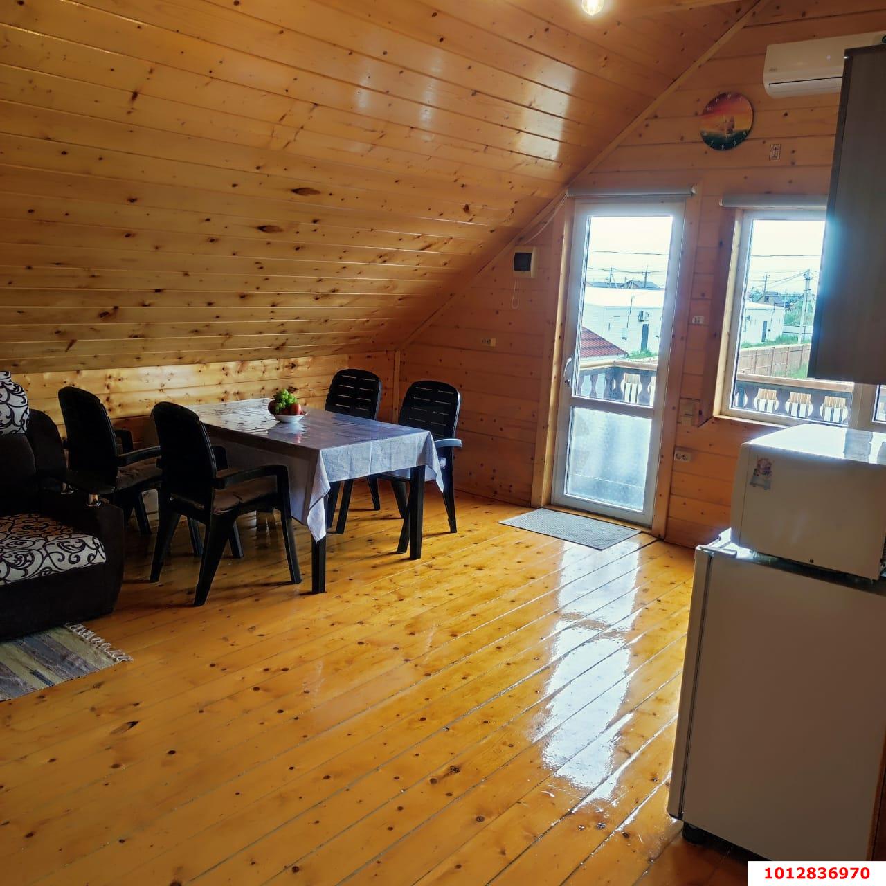 Фото №11: Дом 97 м² + 1.5 сот. - Голубицкая, ул. Курортная