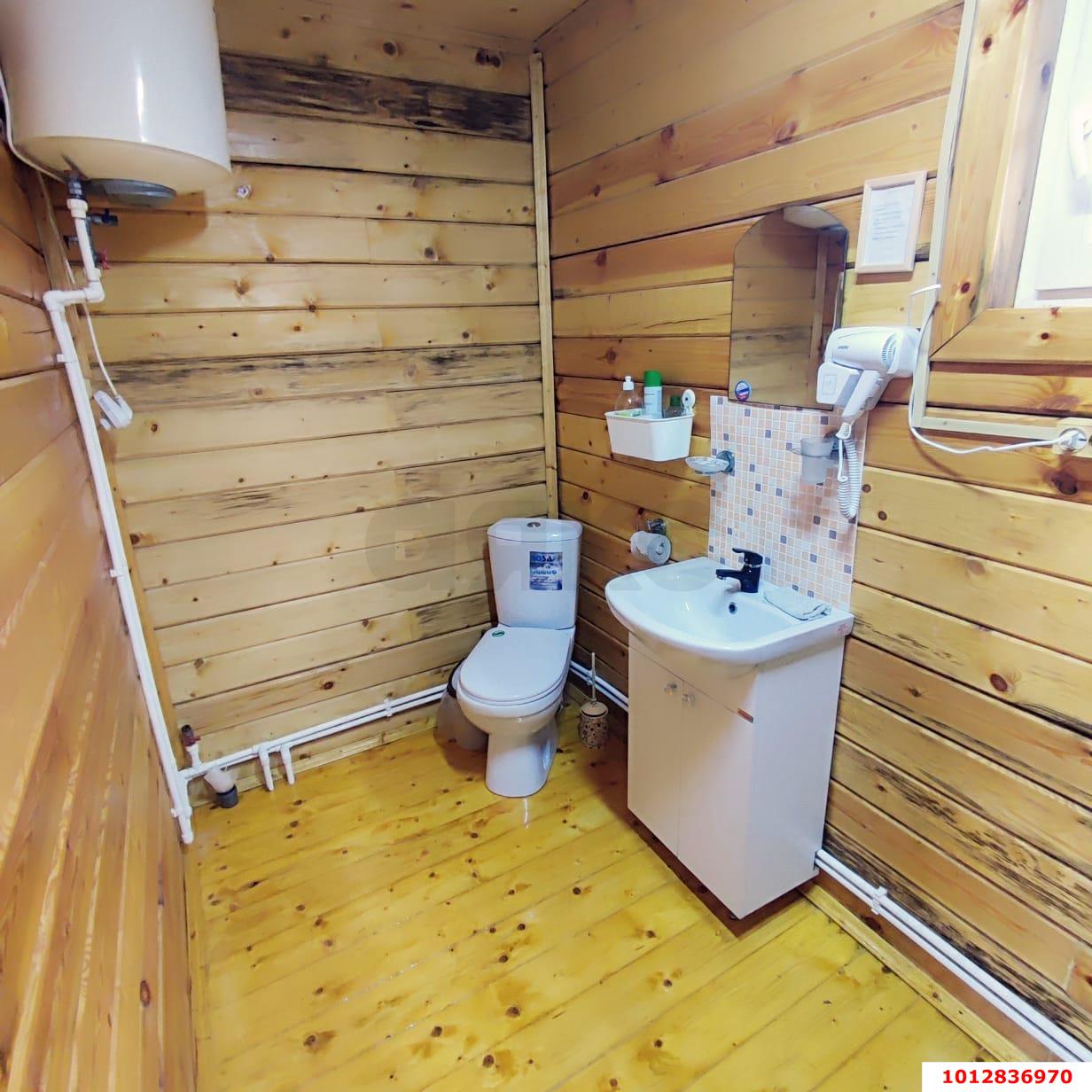 Фото №15: Дом 97 м² + 1.5 сот. - Голубицкая, ул. Курортная