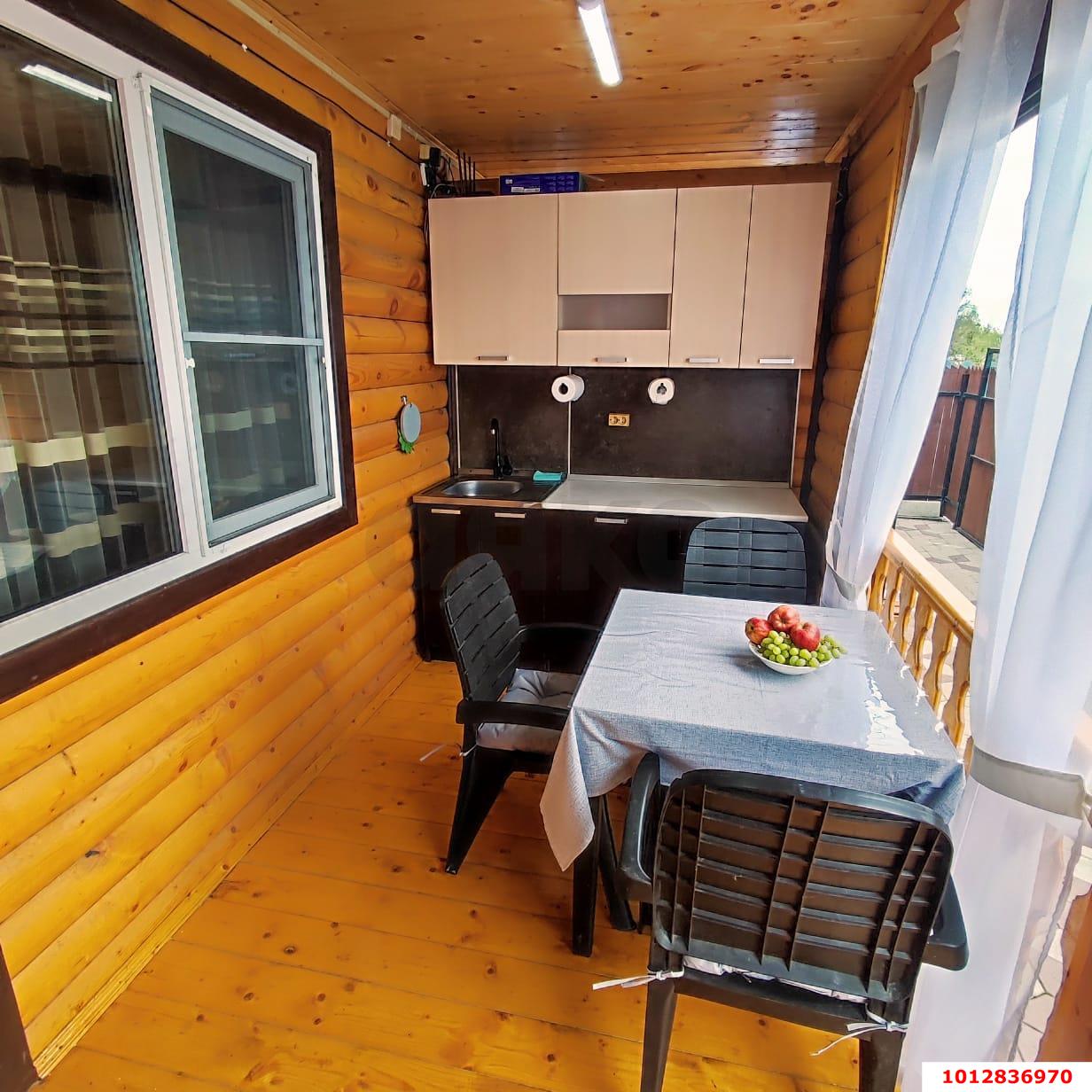 Фото №3: Дом 97 м² + 1.5 сот. - Голубицкая, ул. Курортная