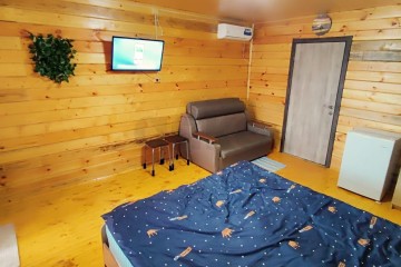 Фото №5: Дом 97 м² - Голубицкая, ул. Курортная