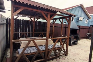 Фото №2: Дом 97 м² - Голубицкая, ул. Курортная