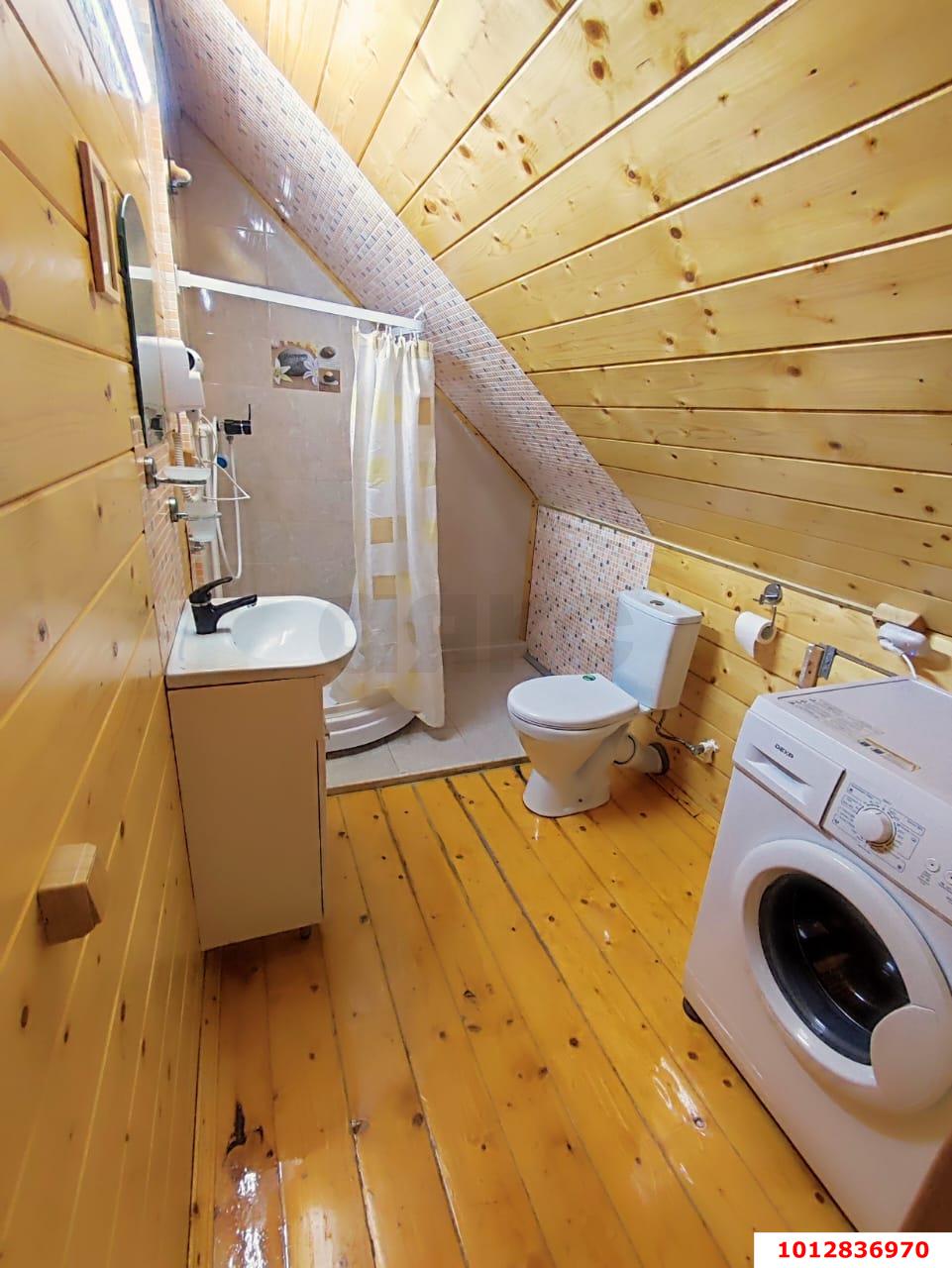 Фото №13: Дом 97 м² + 1.5 сот. - Голубицкая, ул. Курортная