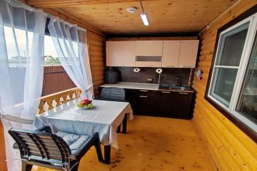 Фото №1: Дом 97 м² - Голубицкая, ул. Курортная