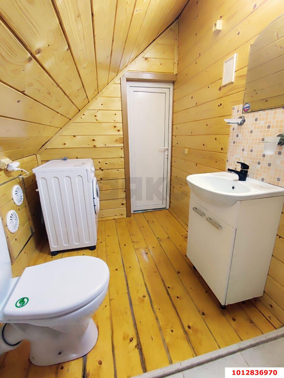 Фото №14: Дом 97 м² + 1.5 сот. - Голубицкая, ул. Курортная