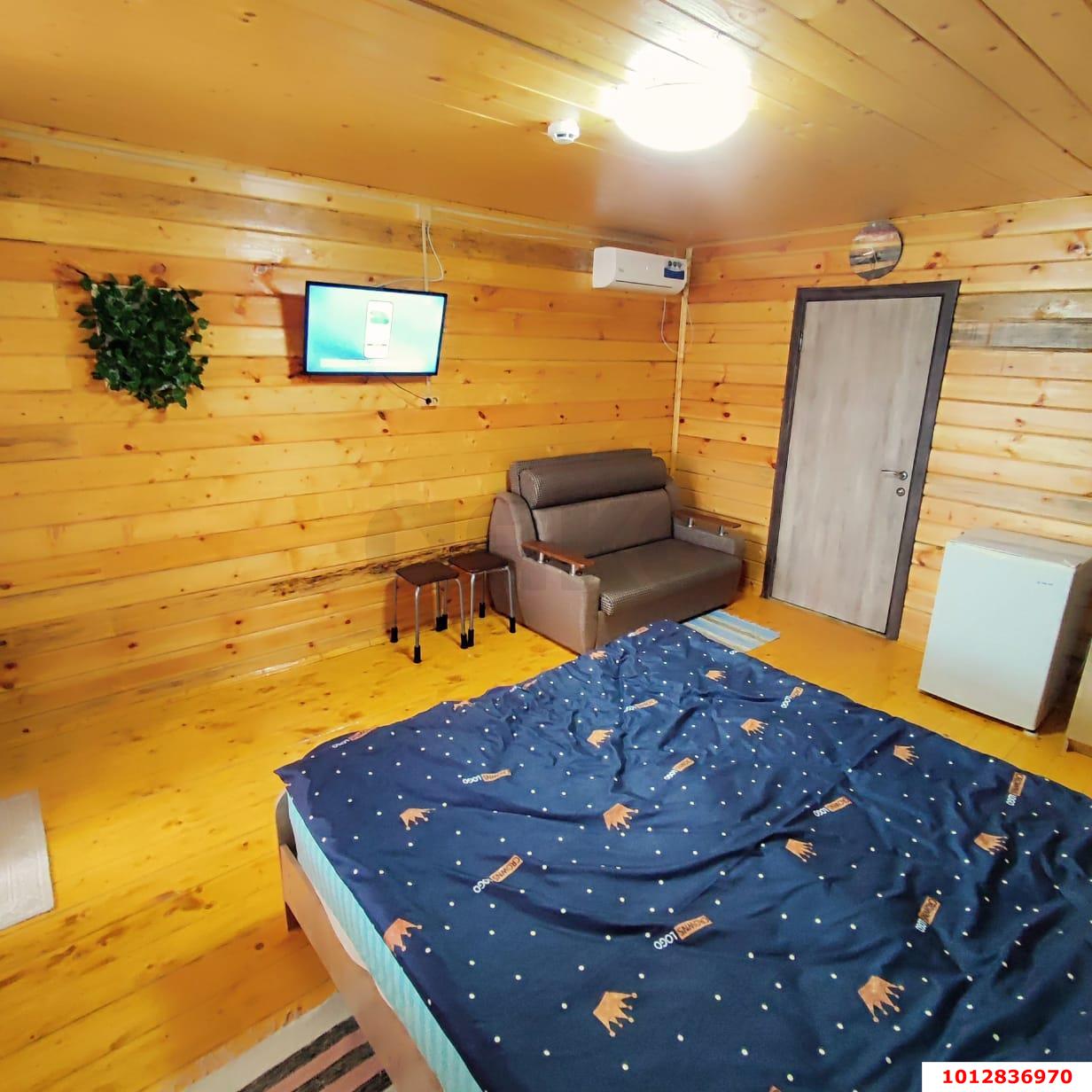 Фото №5: Дом 97 м² + 1.5 сот. - Голубицкая, ул. Курортная