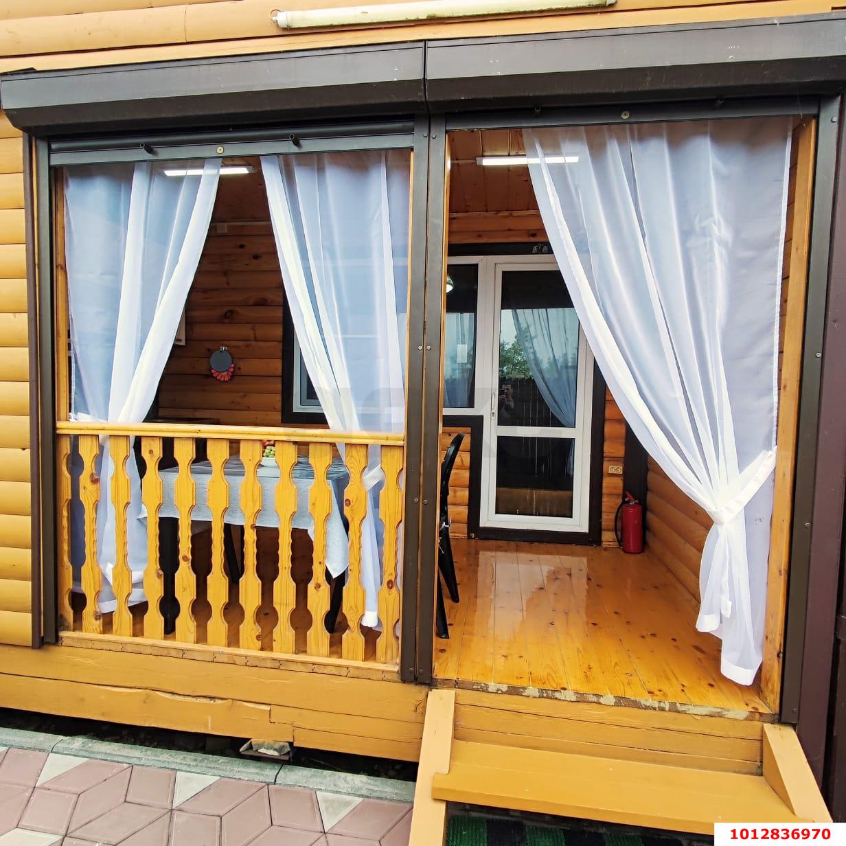 Фото №6: Дом 97 м² + 1.5 сот. - Голубицкая, ул. Курортная