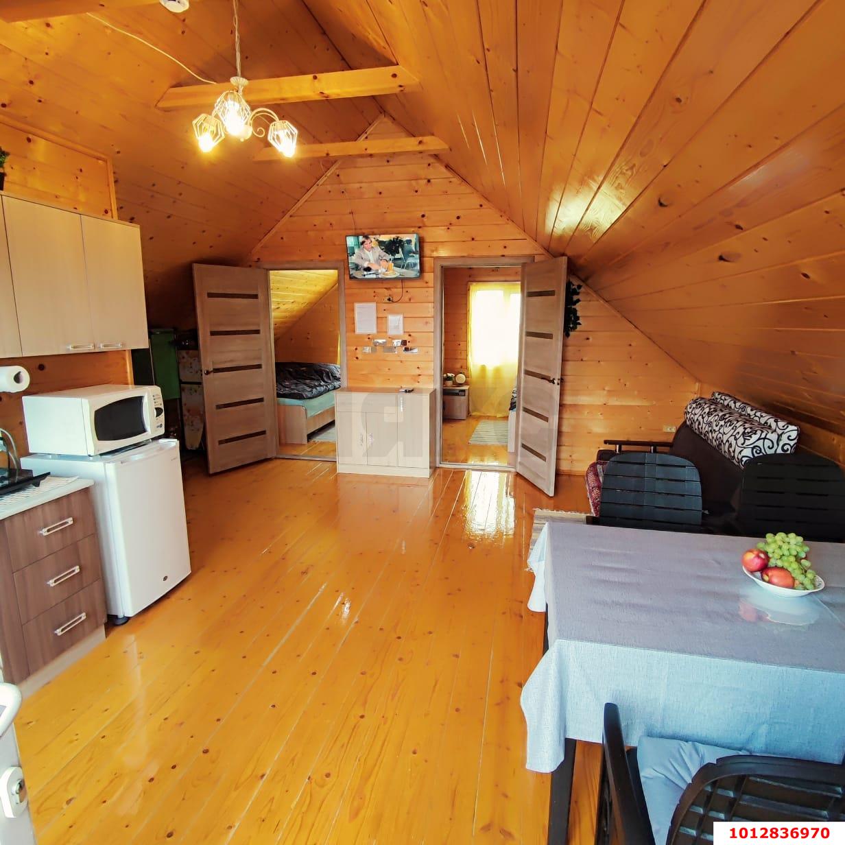 Фото №7: Дом 97 м² + 1.5 сот. - Голубицкая, ул. Курортная