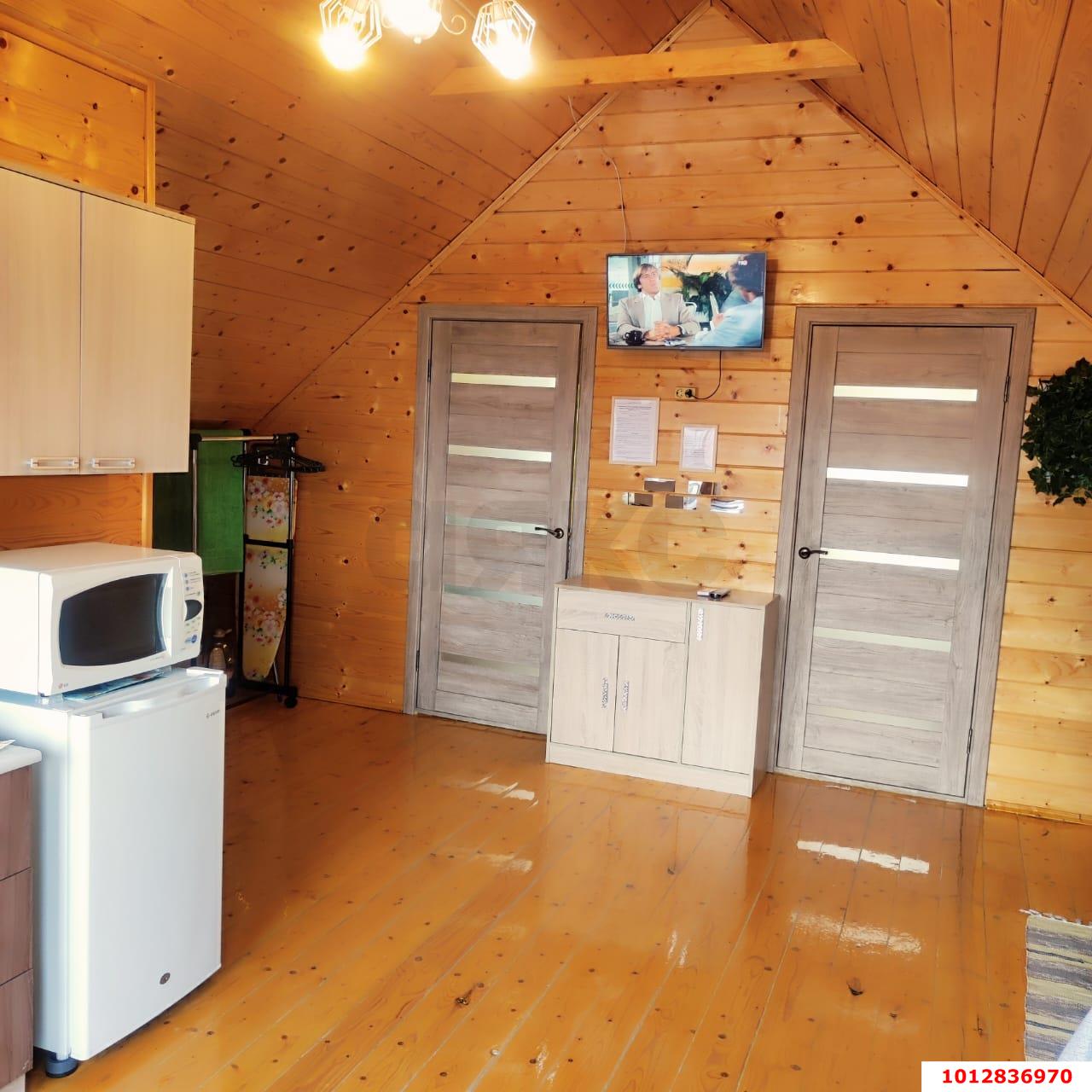 Фото №10: Дом 97 м² + 1.5 сот. - Голубицкая, ул. Курортная