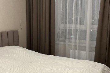 Фото №4: 1-комнатная квартира 37 м² - Краснодар, мкр. Парк Победы, ул. Героя Пешкова, 14к1