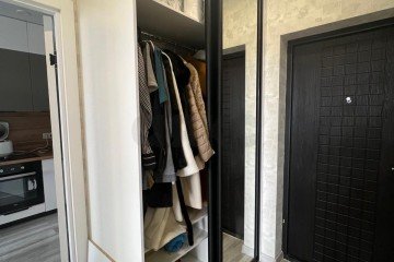 Фото №5: 1-комнатная квартира 34 м² - Краснодар, мкр. Парк Победы, ул. Героя Пешкова, 14к1