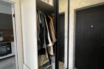 Фото №5: 1-комнатная квартира 37 м² - Краснодар, мкр. Парк Победы, ул. Героя Пешкова, 14к1