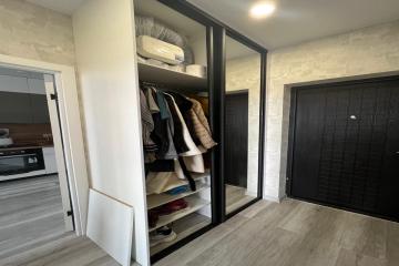 Фото №5: 1-комнатная квартира 37 м² - Краснодар, мкр. Прикубанский внутригородской округ, ул. Героя Пешкова, 14к1