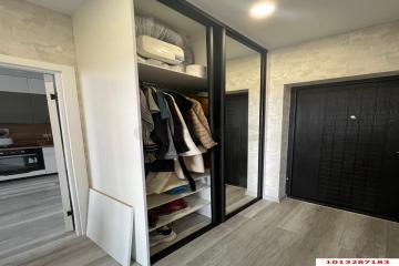 Фото №5: 1-комнатная квартира 37 м² - Краснодар, мкр. Прикубанский внутригородской округ, ул. Героя Пешкова, 14к1