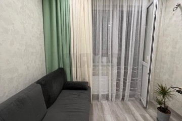 Фото №2: 1-комнатная квартира 37 м² - Краснодар, мкр. Парк Победы, ул. Героя Пешкова, 14к1