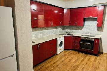 Фото №1: 2-комнатная квартира 63 м² - Краснодар, мкр. Краевая Клиническая Больница, ул. Восточно-Кругликовская, 72