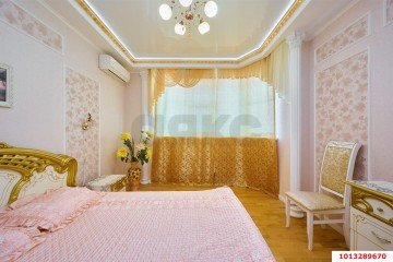 Фото №4: 2-комнатная квартира 91 м² - Краснодар, мкр. Юбилейный, ул. Рождественская набережная, 2