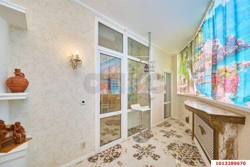 Фото №5: 2-комнатная квартира 91 м² - Краснодар, мкр. Юбилейный, ул. Рождественская набережная, 2