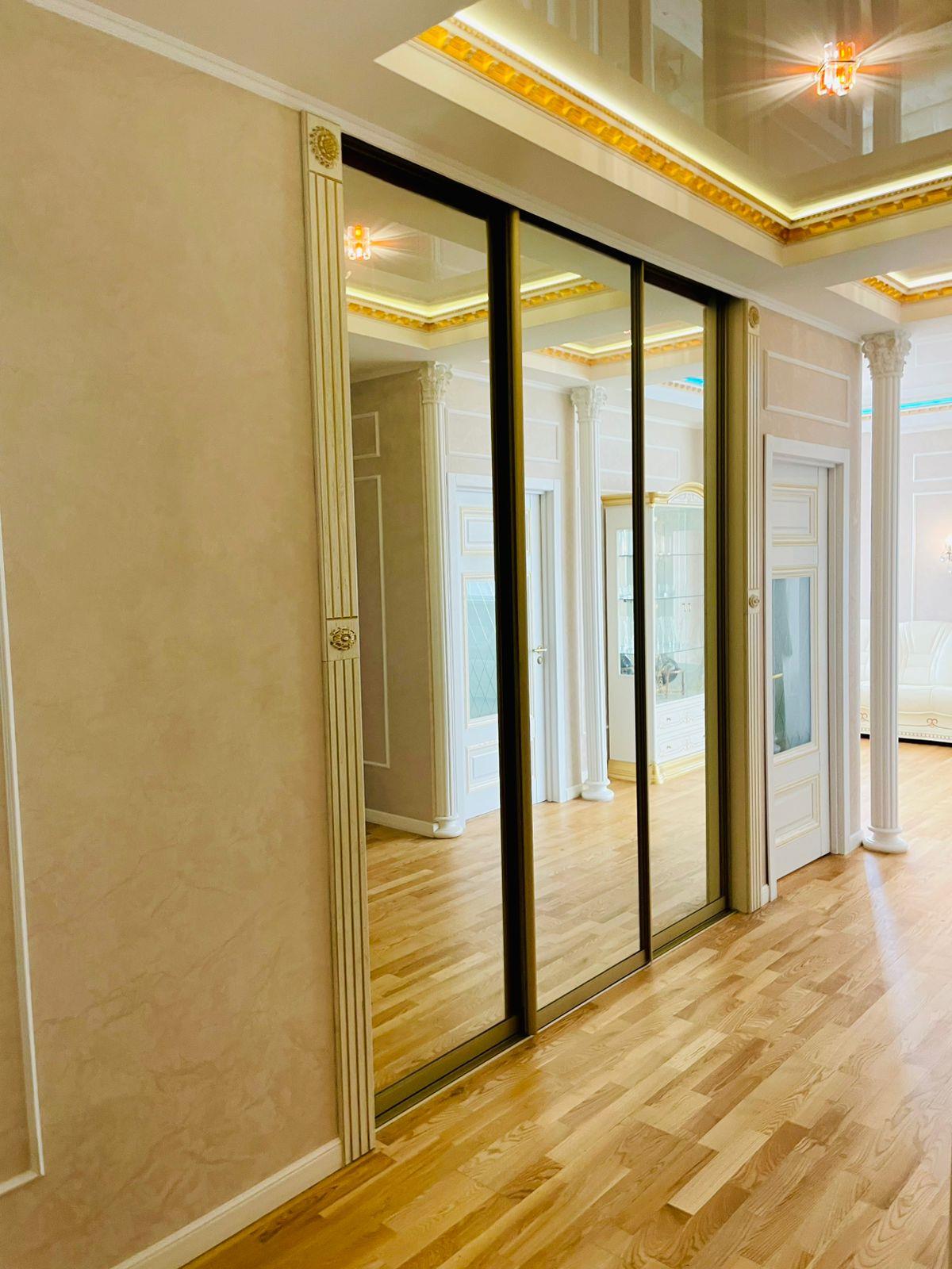 Фото №8: 2-комнатная квартира 91 м² - Краснодар, Юбилейный, мкр. Западный внутригородской округ, ул. Рождественская набережная, 2