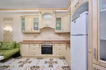 Фото №4: 2-комнатная квартира 91 м² - Краснодар, мкр. Западный внутригородской округ, ул. Рождественская набережная, 2