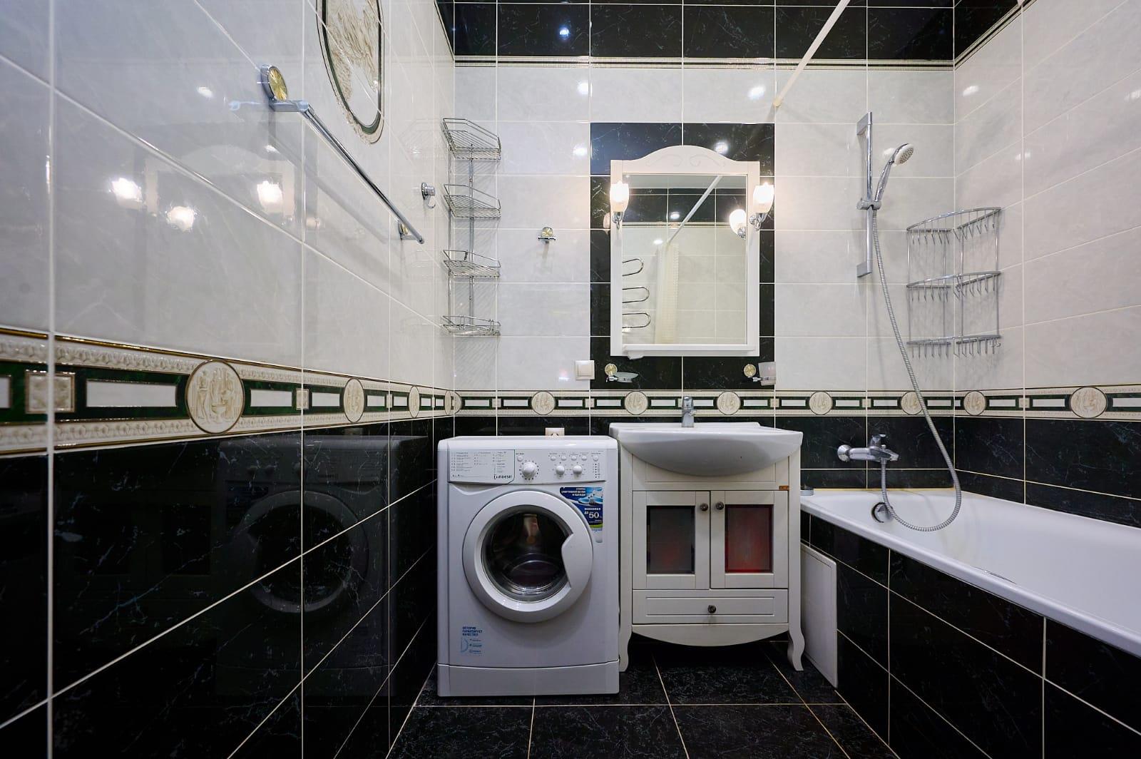 Фото №13: 2-комнатная квартира 91 м² - Краснодар, Юбилейный, мкр. Западный внутригородской округ, ул. Рождественская набережная, 2