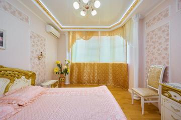 Фото №3: 2-комнатная квартира 91 м² - Краснодар, мкр. Западный внутригородской округ, ул. Рождественская набережная, 2