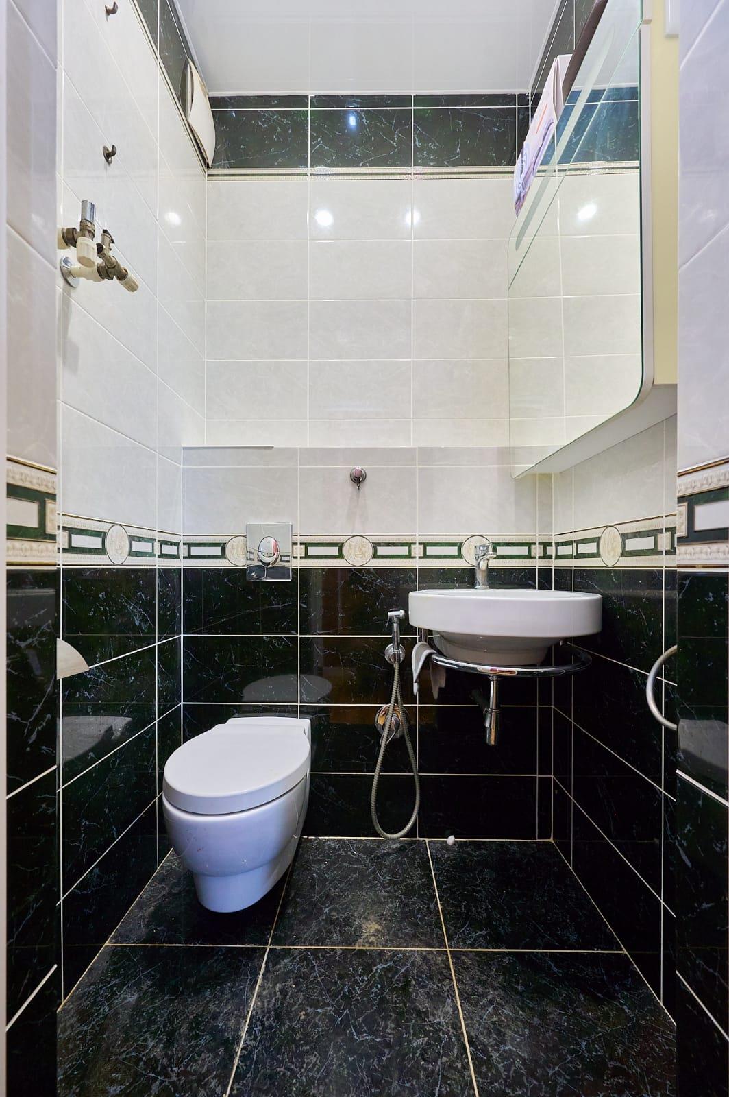 Фото №14: 2-комнатная квартира 91 м² - Краснодар, Юбилейный, мкр. Западный внутригородской округ, ул. Рождественская набережная, 2