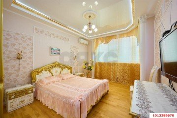 Фото №3: 2-комнатная квартира 91 м² - Краснодар, мкр. Юбилейный, ул. Рождественская набережная, 2