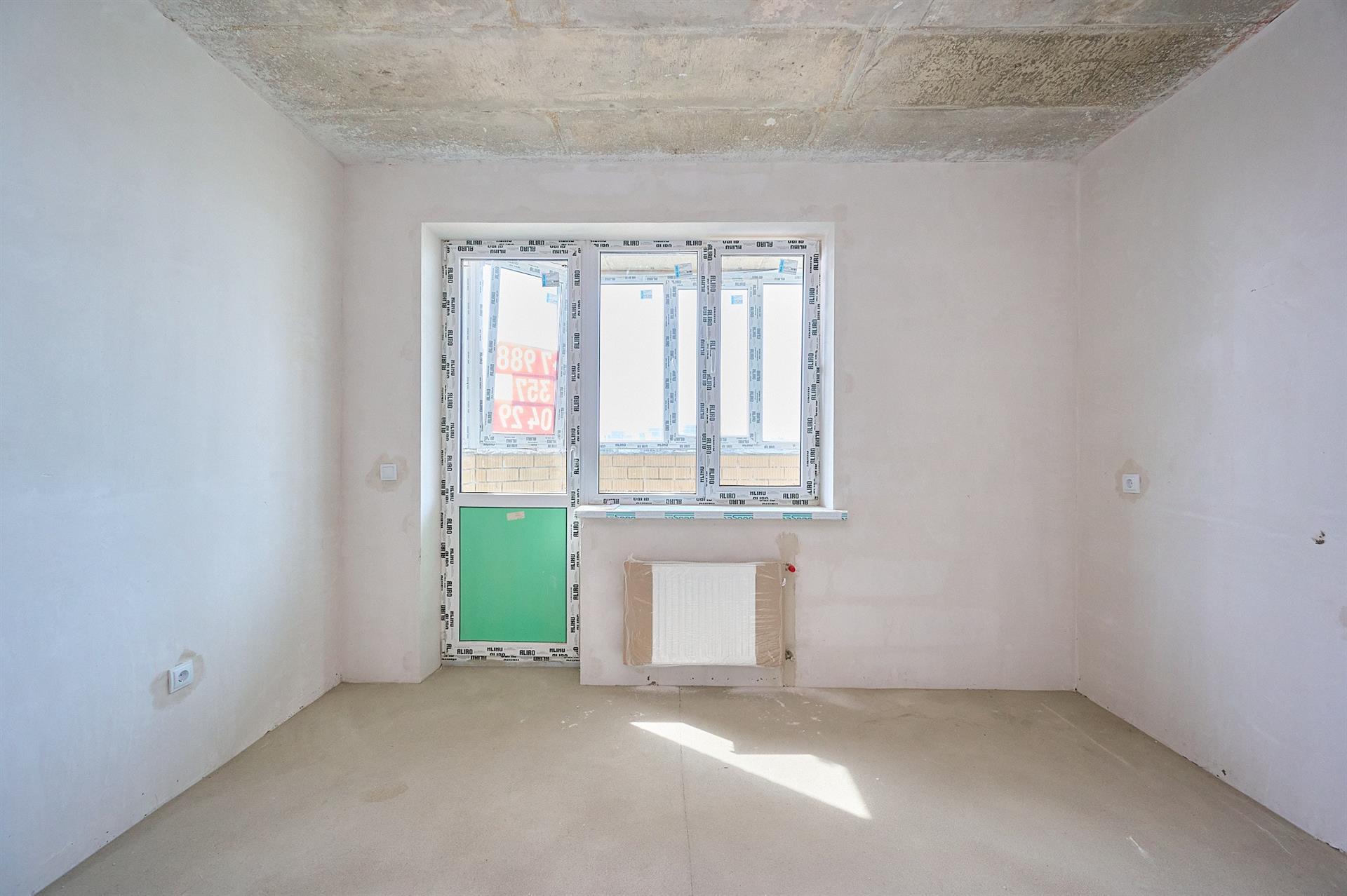 Фото №4: Студия 20 м² - Краснодар, Прикубанский внутригородской округ, Славянский, мкр. Светлоград, ул. Красных Партизан, 1/4к3