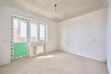 Фото №2: Студия 20 м² - Краснодар, мкр. Светлоград, ул. Красных Партизан, 1/4к3