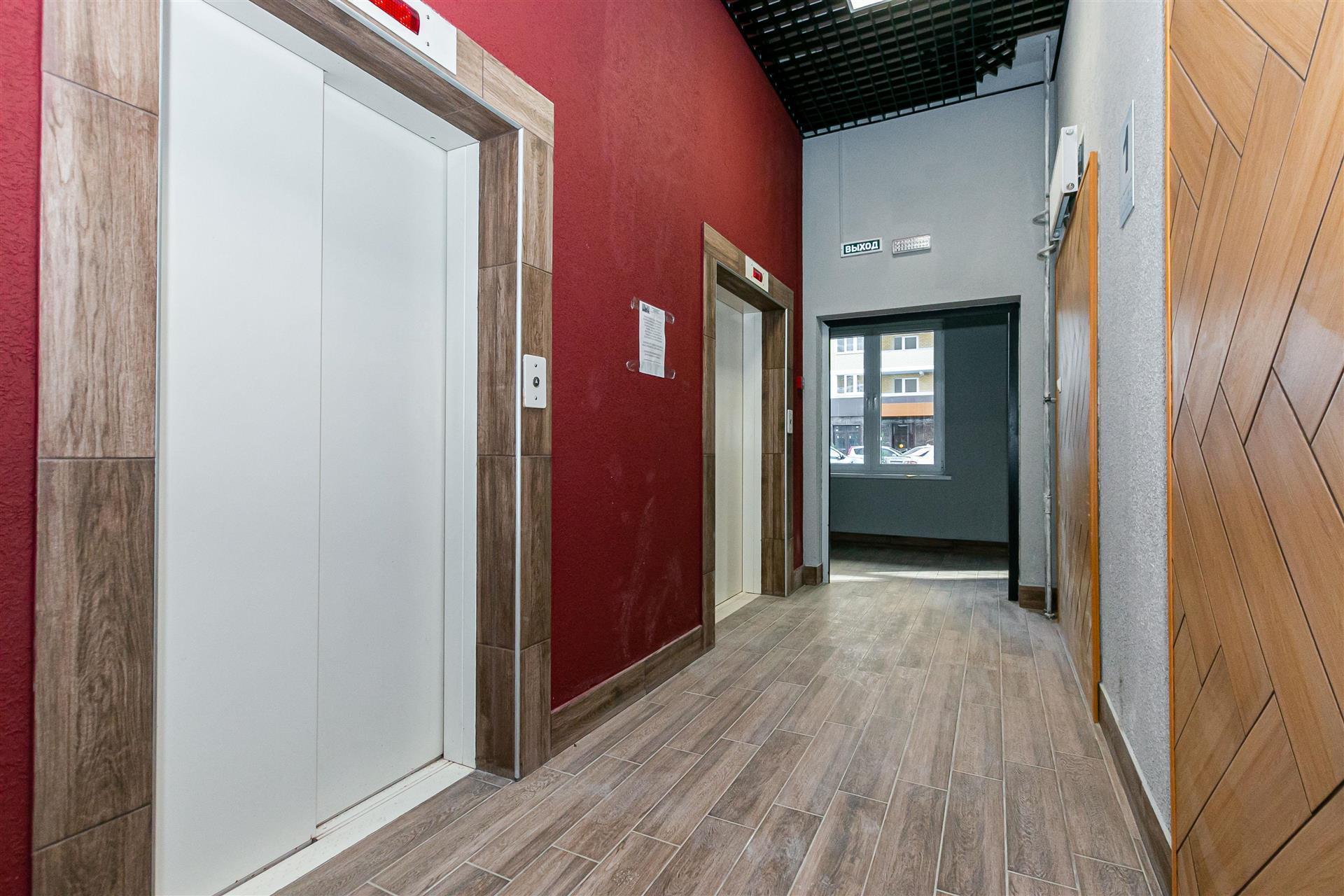 Фото №9: Студия 20 м² - Краснодар, Прикубанский внутригородской округ, Славянский, мкр. Светлоград, ул. Красных Партизан, 1/4к3