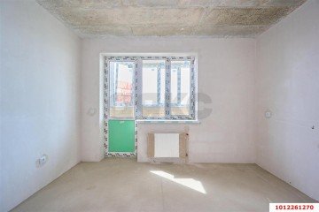 Фото №4: Студия 20 м² - Краснодар, мкр. Славянский, ул. Красных Партизан, 1/4к16