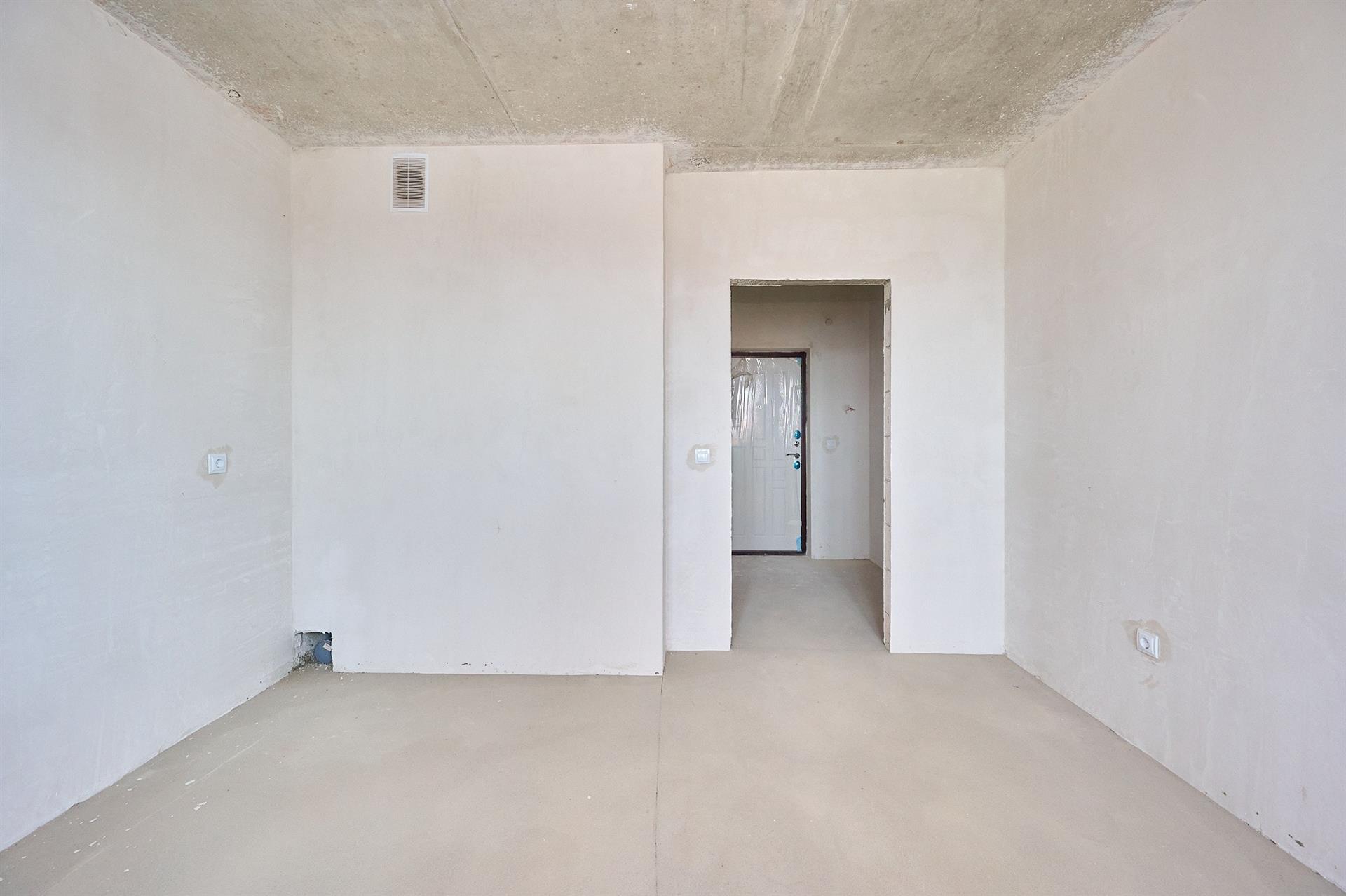 Фото №5: Студия 20 м² - Краснодар, Прикубанский внутригородской округ, Славянский, мкр. Светлоград, ул. Красных Партизан, 1/4к3