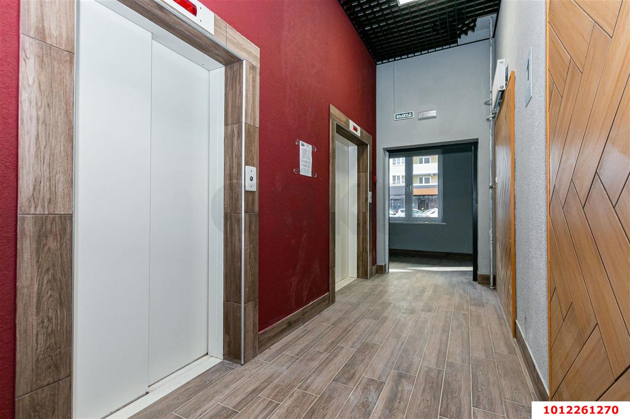 Фото №9: Студия 20 м² - Краснодар, Славянский, ул. Красных Партизан, 1/4к16