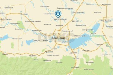 Фото №2: Складское помещение 845 м² - Новотитаровская, ул. Крайняя, 26