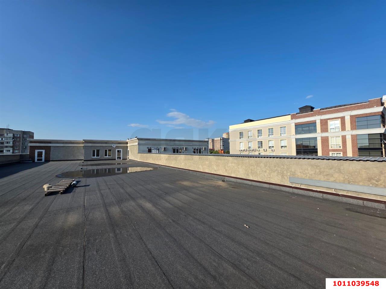 Фото №8: Торговое помещение 400 м² - Краснодар, Западный внутригородской округ, ул. Красных Партизан, 521