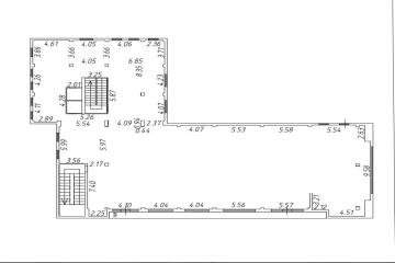 Фото №2: Коммерция 400 м² - Краснодар, мкр. Западный внутригородской округ, ул. Красных Партизан, 521