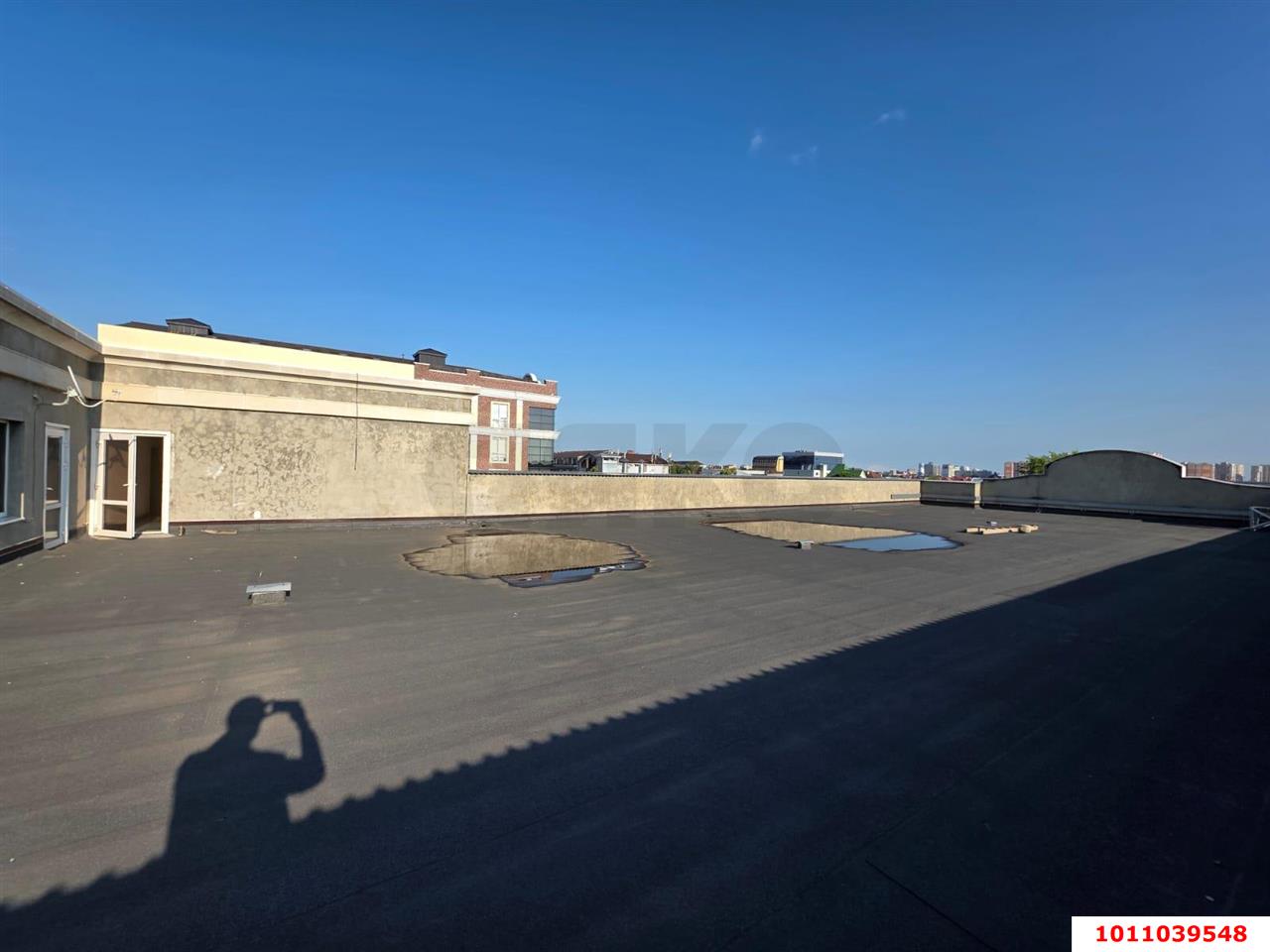 Фото №14: Торговое помещение 400 м² - Краснодар, Западный внутригородской округ, ул. Красных Партизан, 521