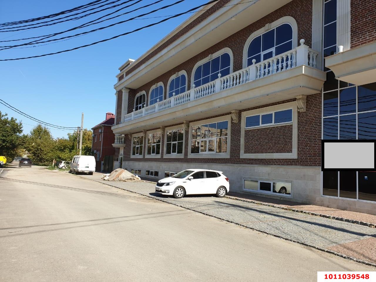 Фото №1: Коммерция 400 м² - Краснодар, ул. Красных Партизан, 521