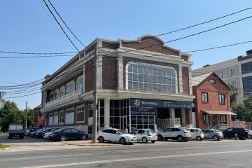 Фото №4: Торговое помещение 400 м² - Краснодар, мкр. Западный внутригородской округ, ул. Красных Партизан, 521