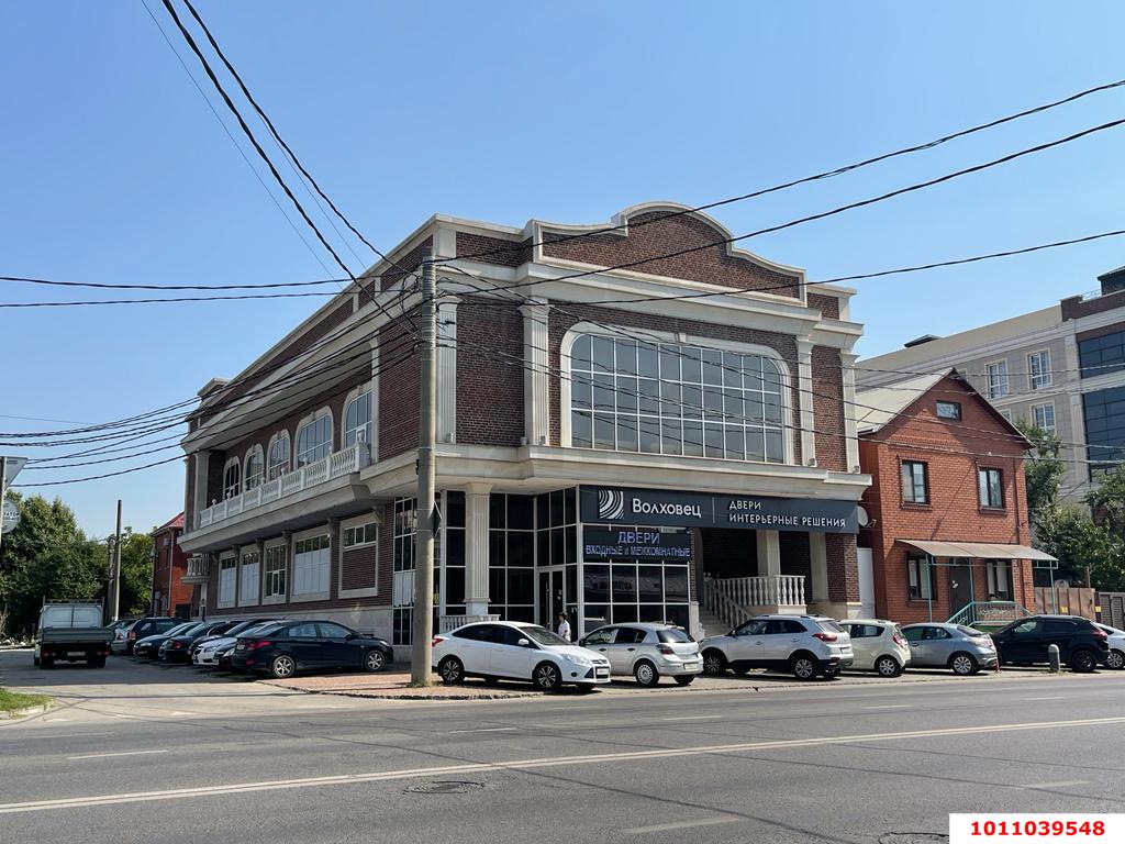 Фото №4: Торговое помещение 400 м² - Краснодар, Западный внутригородской округ, ул. Красных Партизан, 521