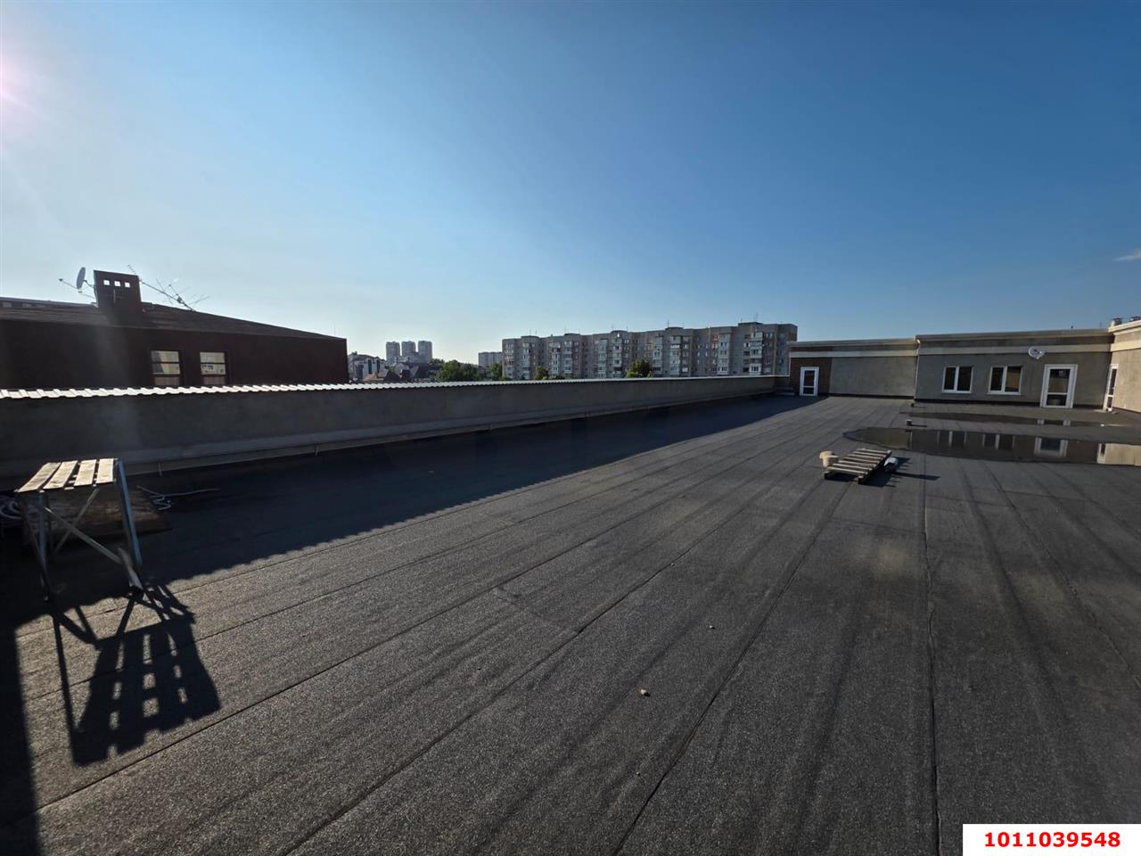 Фото №6: Торговое помещение 400 м² - Краснодар, Западный внутригородской округ, ул. Красных Партизан, 521