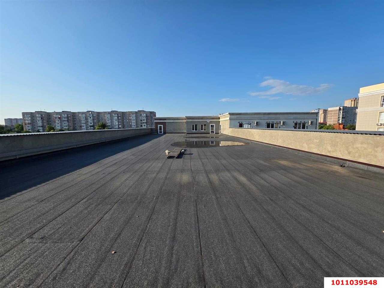 Фото №16: Торговое помещение 400 м² - Краснодар, Западный внутригородской округ, ул. Красных Партизан, 521