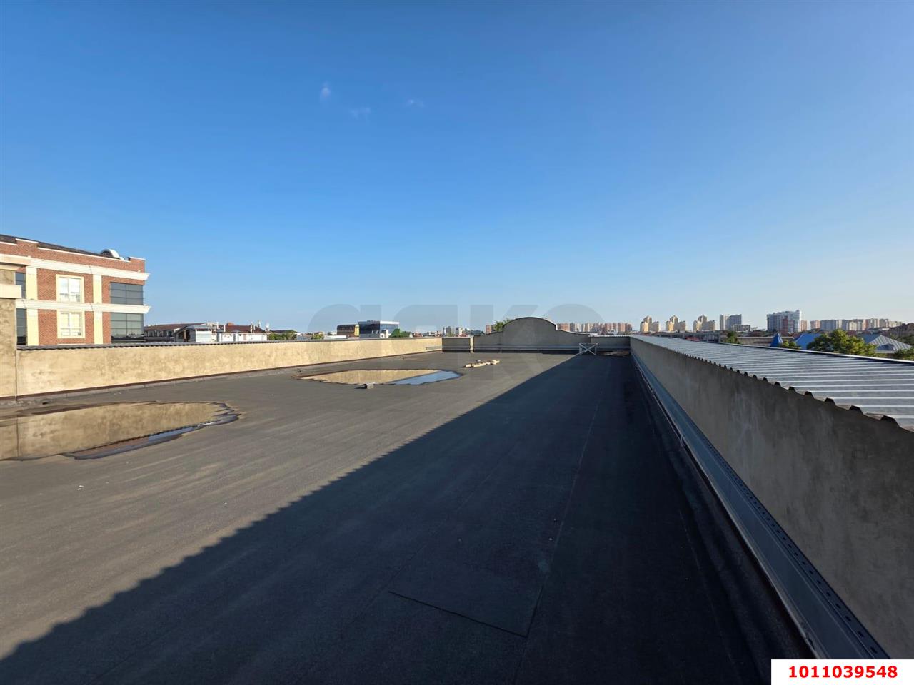 Фото №10: Торговое помещение 400 м² - Краснодар, Западный внутригородской округ, ул. Красных Партизан, 521