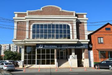 Фото №5: Коммерция 400 м² - Краснодар, мкр. Западный внутригородской округ, ул. Красных Партизан, 521