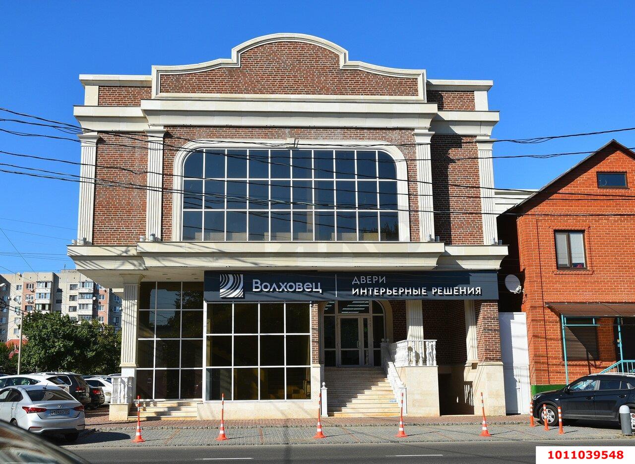 Фото №5: Коммерция 400 м² - Краснодар, ул. Красных Партизан, 521