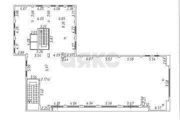 Фото №5: Торговое помещение 400 м² - Краснодар, мкр. Западный внутригородской округ, ул. Красных Партизан, 521