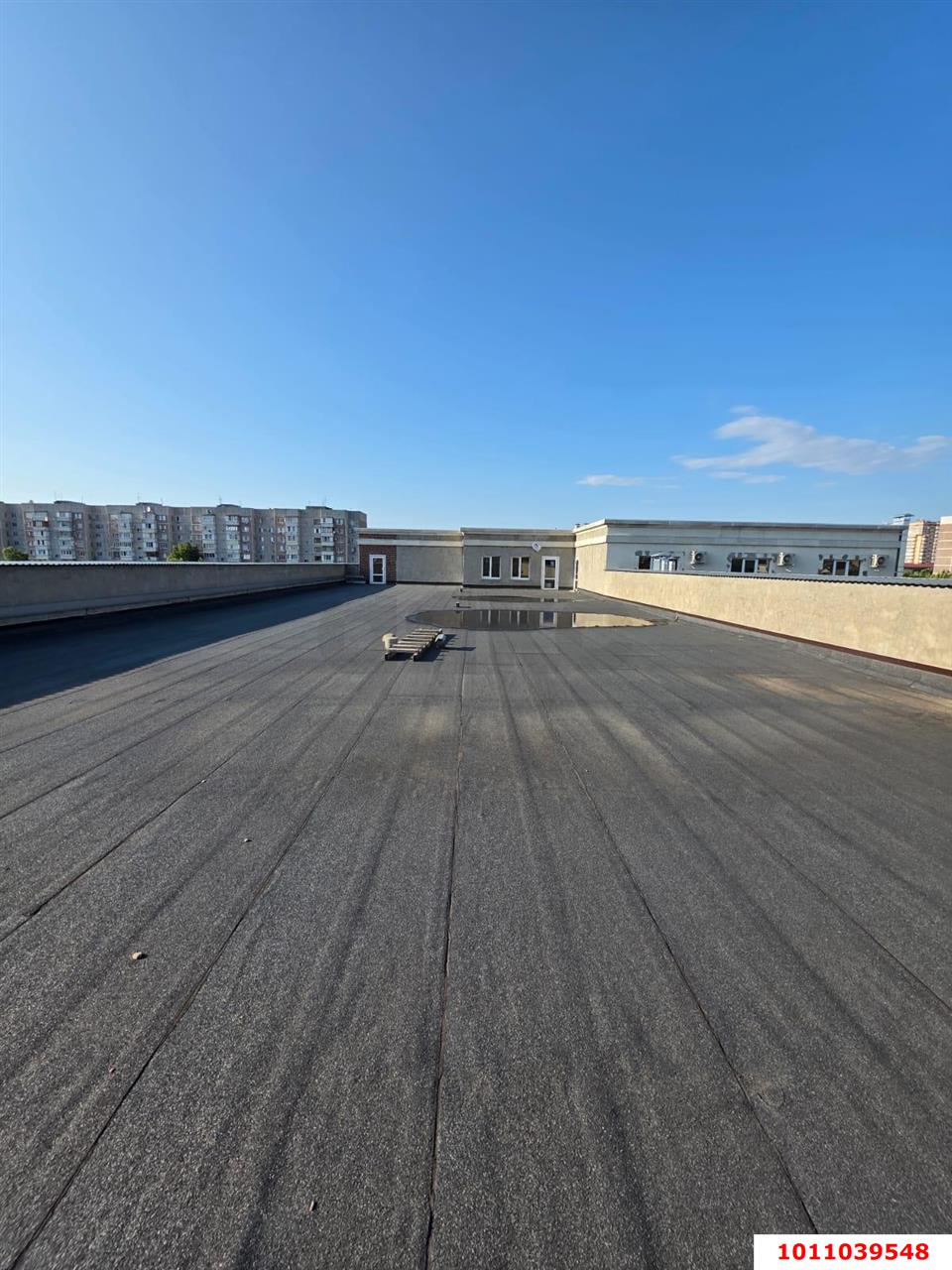Фото №15: Торговое помещение 400 м² - Краснодар, Западный внутригородской округ, ул. Красных Партизан, 521